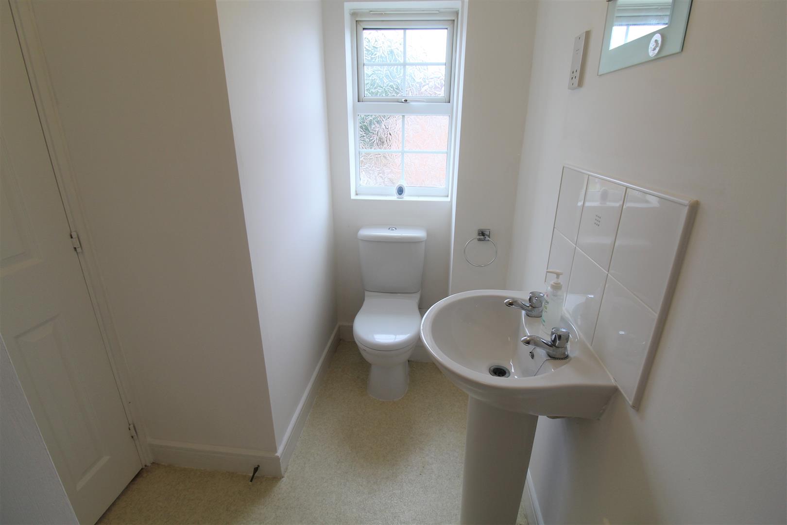 Doulton Grove, Baddeley Green, Stoke-On-Trent